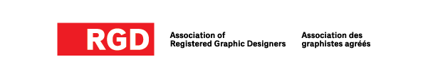 Association of Registered Graphic Designers Logo